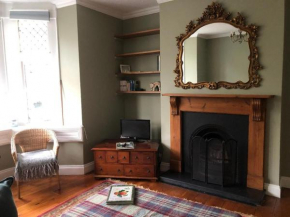 Perfect Central Bath Hideaway with Free Parking